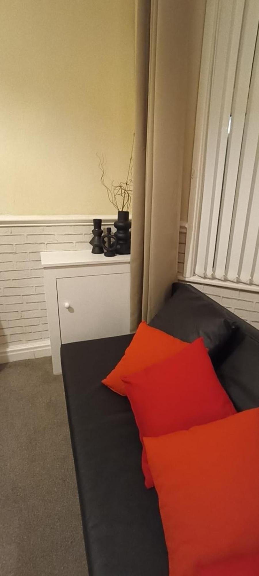 Home From Home Near Lfc, Efc & Train Station Liverpool Extérieur photo