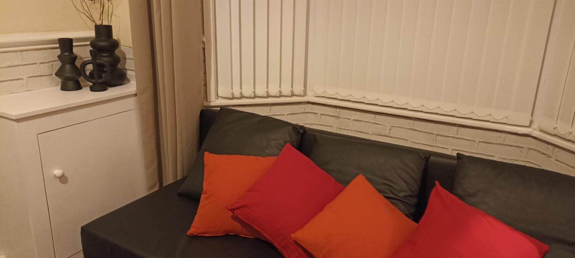 Home From Home Near Lfc, Efc & Train Station Liverpool Extérieur photo