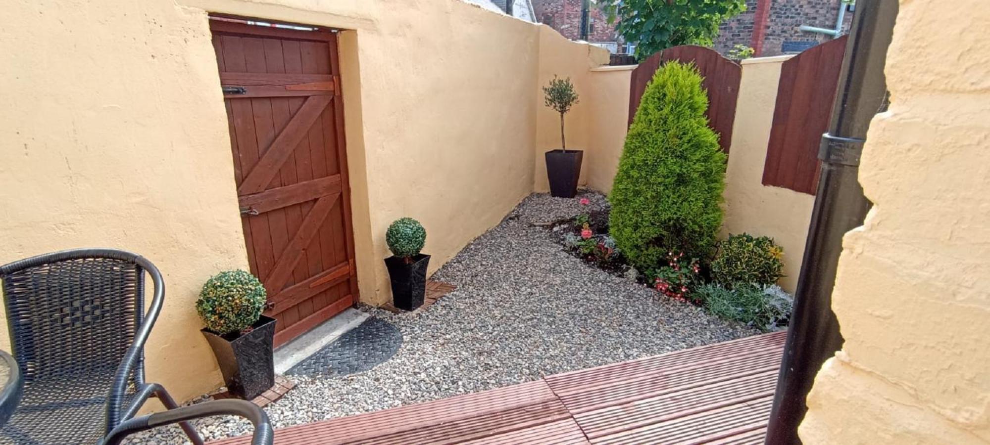 Home From Home Near Lfc, Efc & Train Station Liverpool Extérieur photo